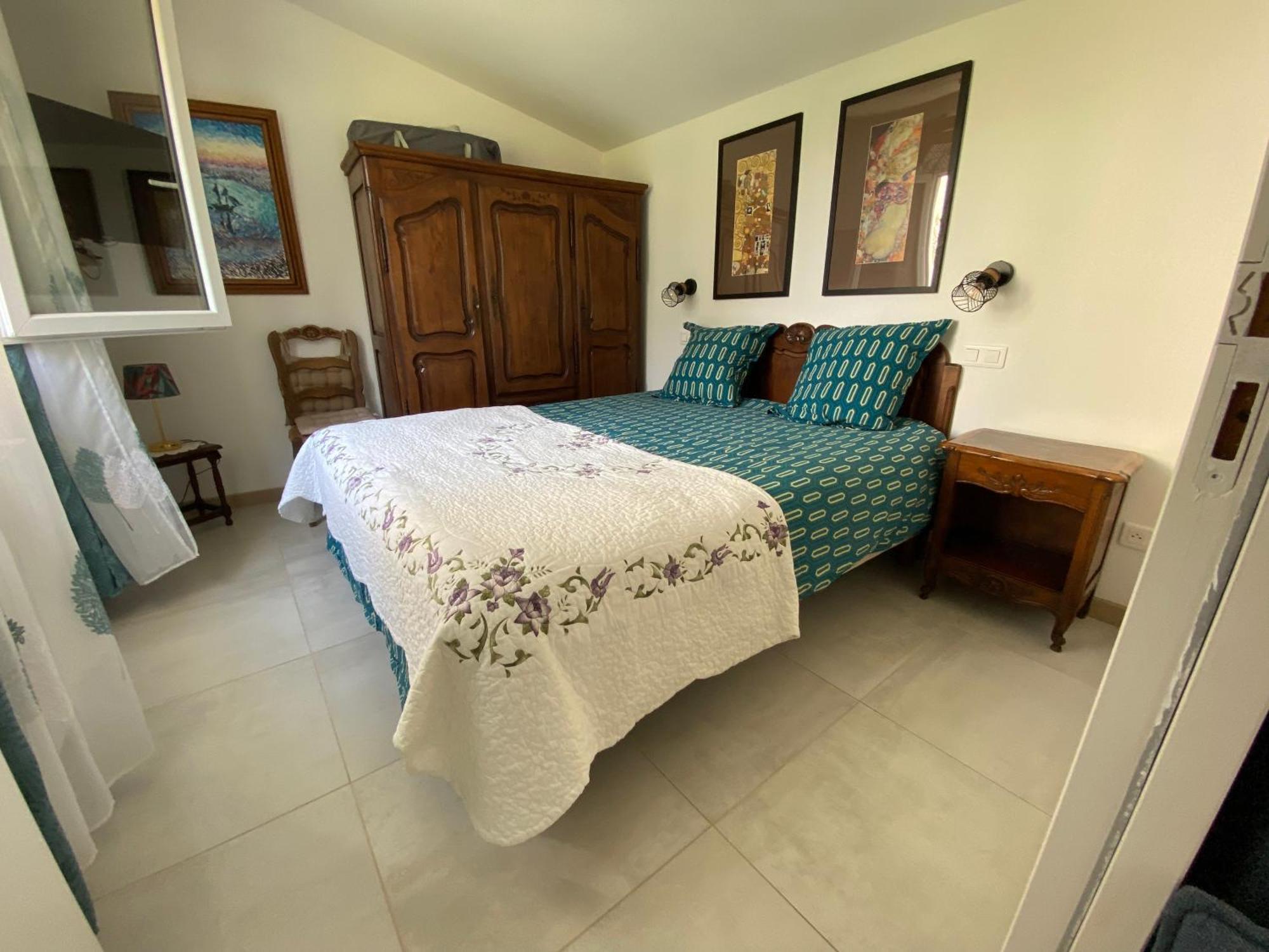 Maisonnette De Jardin มาร์กเซย ภายนอก รูปภาพ